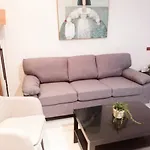 Vive Córdoba Apartamento Centro con buhardilla