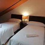 Vive Cordoba Apartamento Centro Con Buhardilla