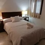 Vive Cordoba Apartamento Centro Con Buhardilla