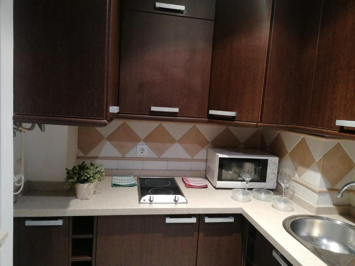 Vive Apartamento Centro Con Buhardilla Apartment
