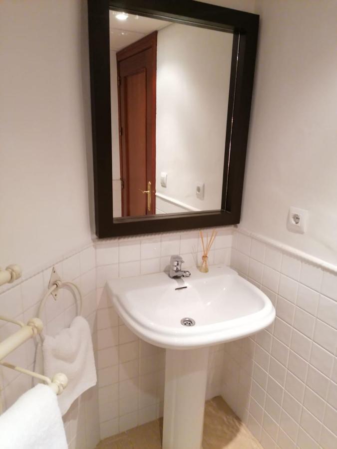 Apartment Vive Apartamento Centro Con Buhardilla