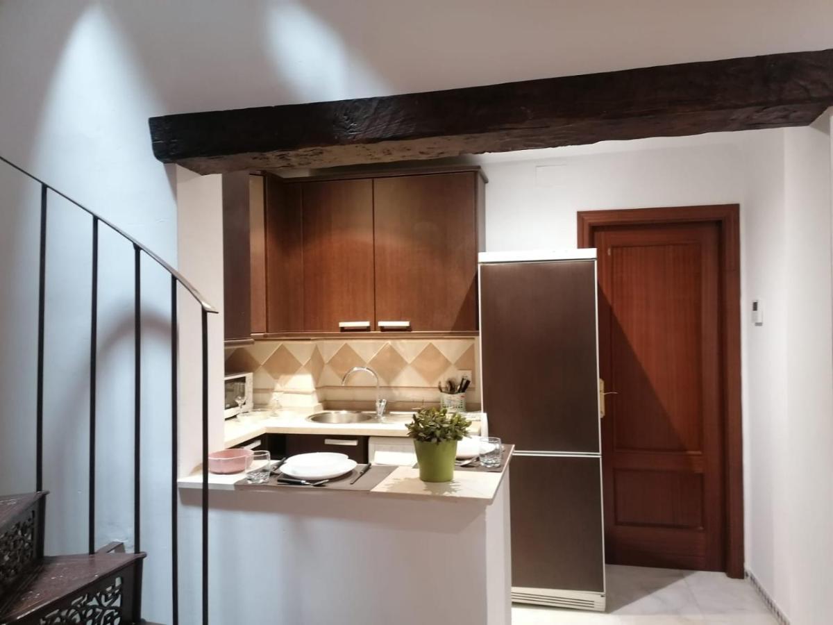 Apartment Vive Apartamento Centro Con Buhardilla Cordoba