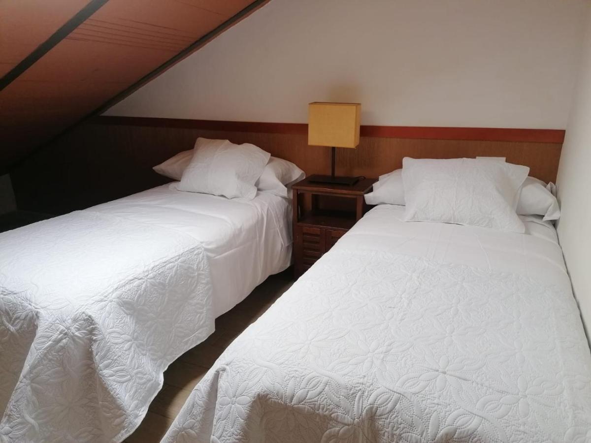 Vive Apartamento Centro Con Buhardilla * Cordoba