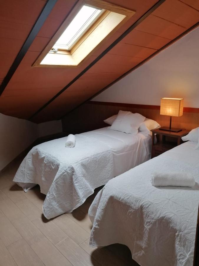 Apartment Vive Apartamento Centro Con Buhardilla Cordoba