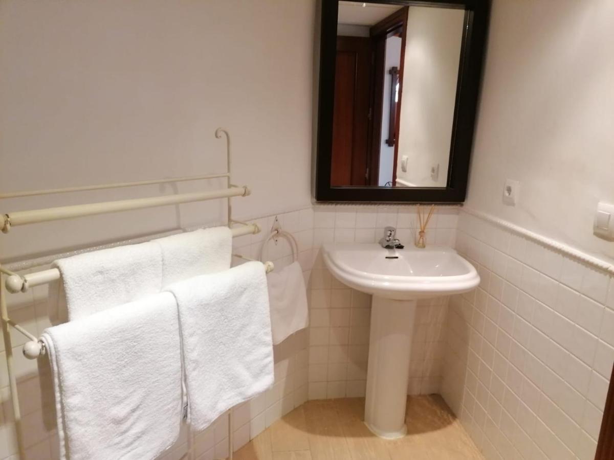 Vive Apartamento Centro Con Buhardilla * Cordoba