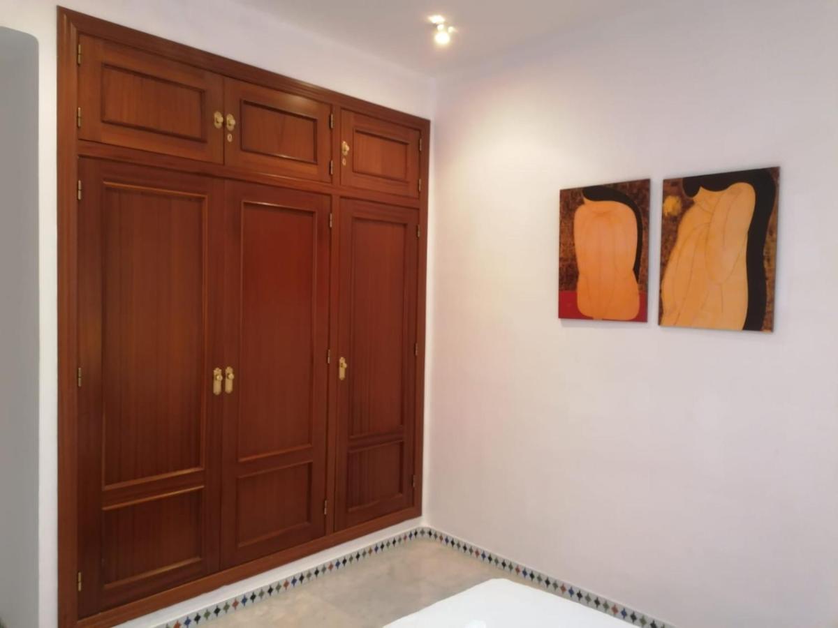 Apartment Vive Apartamento Centro Con Buhardilla Cordoba