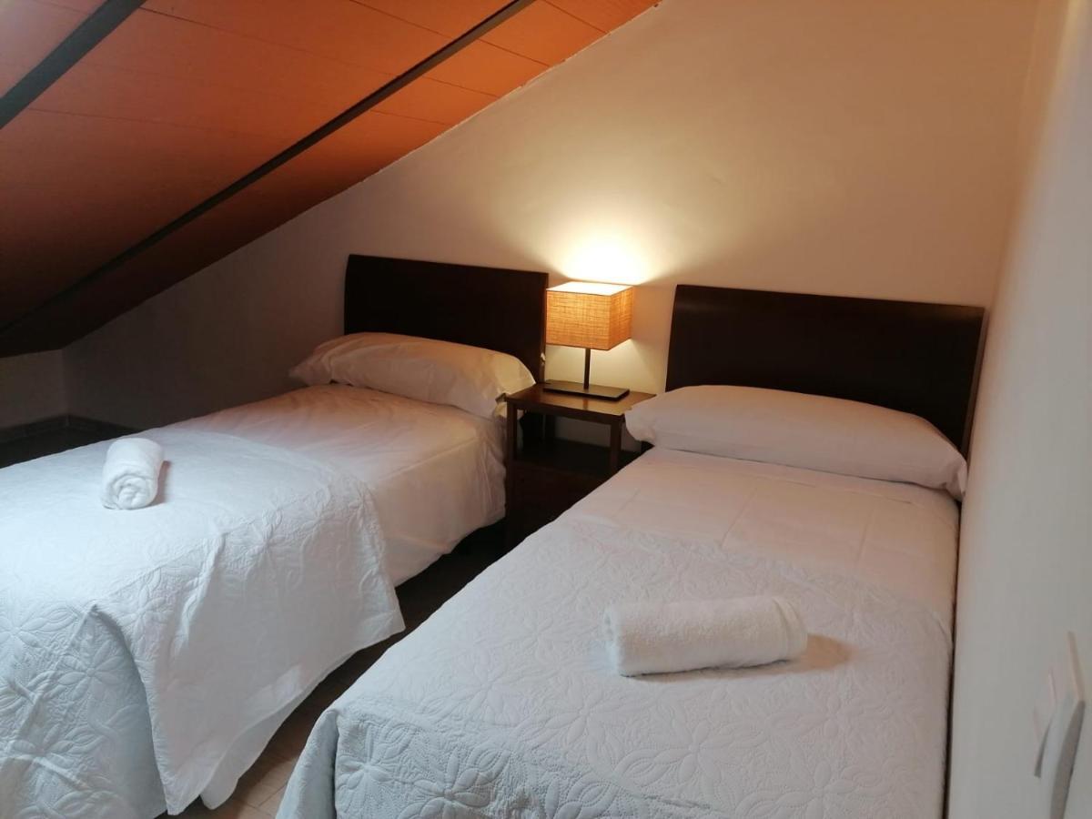 Apartment Vive Apartamento Centro Con Buhardilla
