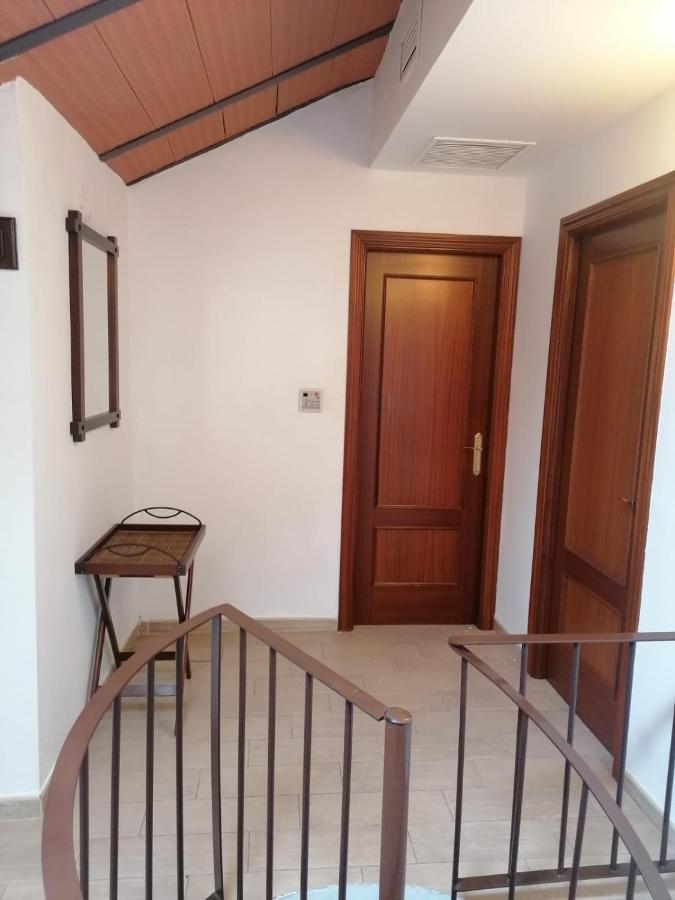 Apartment Vive Apartamento Centro Con Buhardilla Cordoba