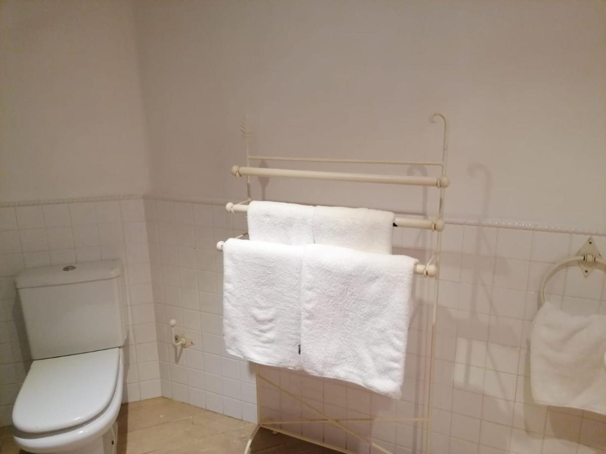 Vive Apartamento Centro Con Buhardilla Apartment Cordoba
