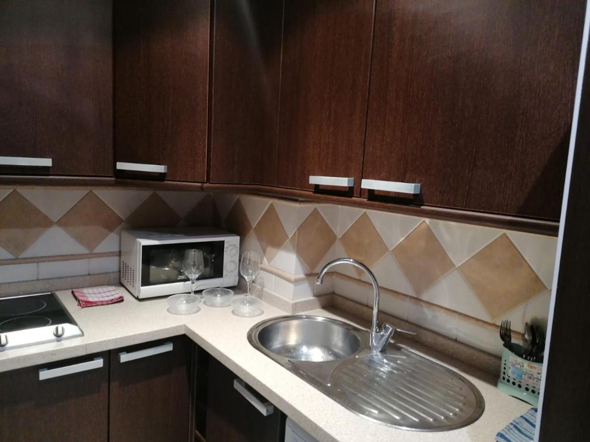 Vive Apartamento Centro Con Buhardilla Apartment