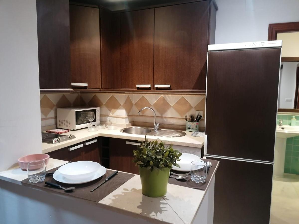 Apartment Vive Apartamento Centro Con Buhardilla Cordoba