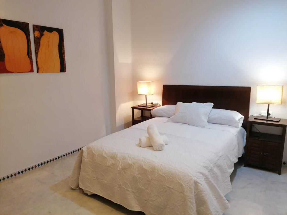 Apartment Vive Apartamento Centro Con Buhardilla