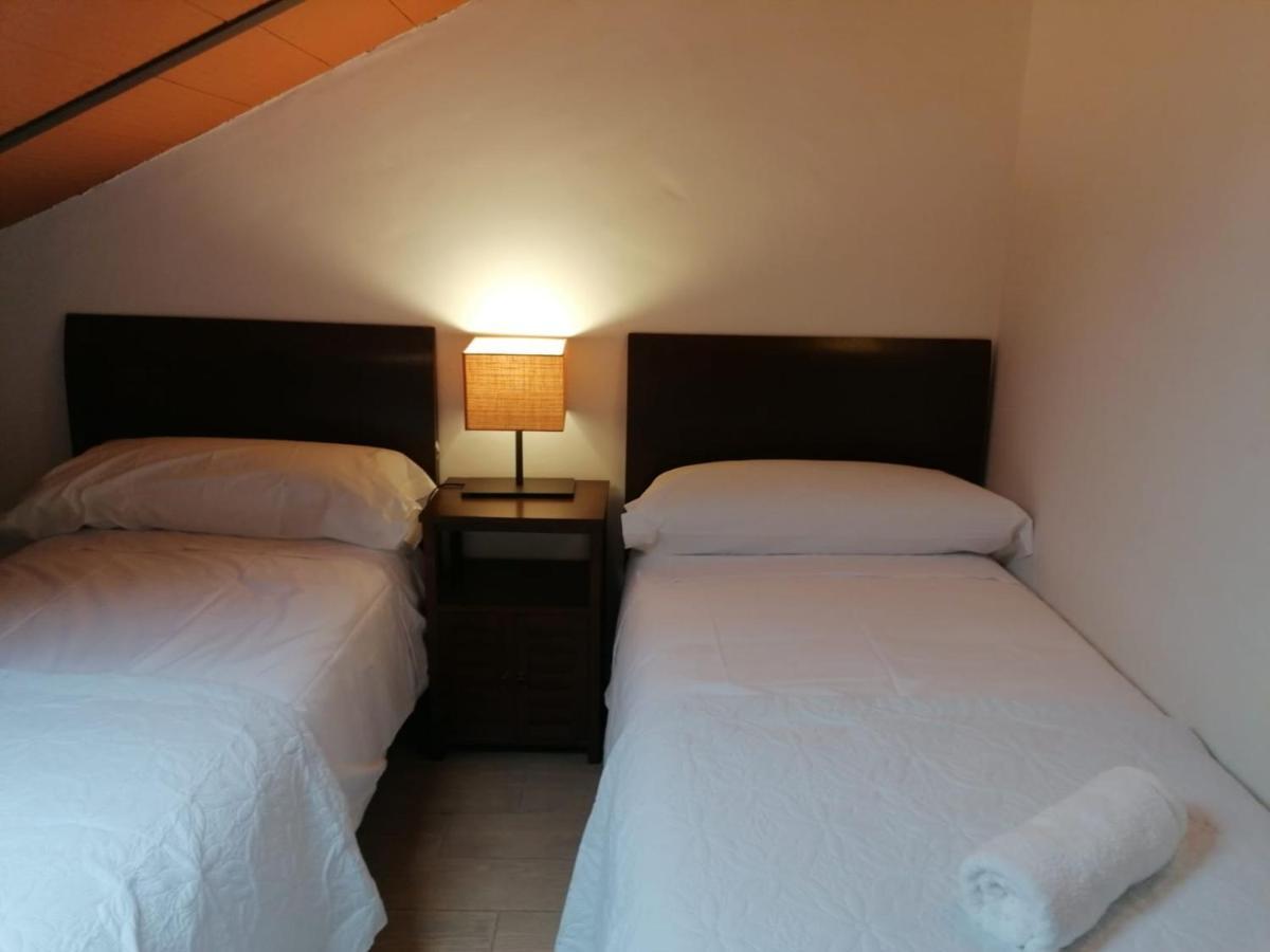 Apartment Vive Apartamento Centro Con Buhardilla *