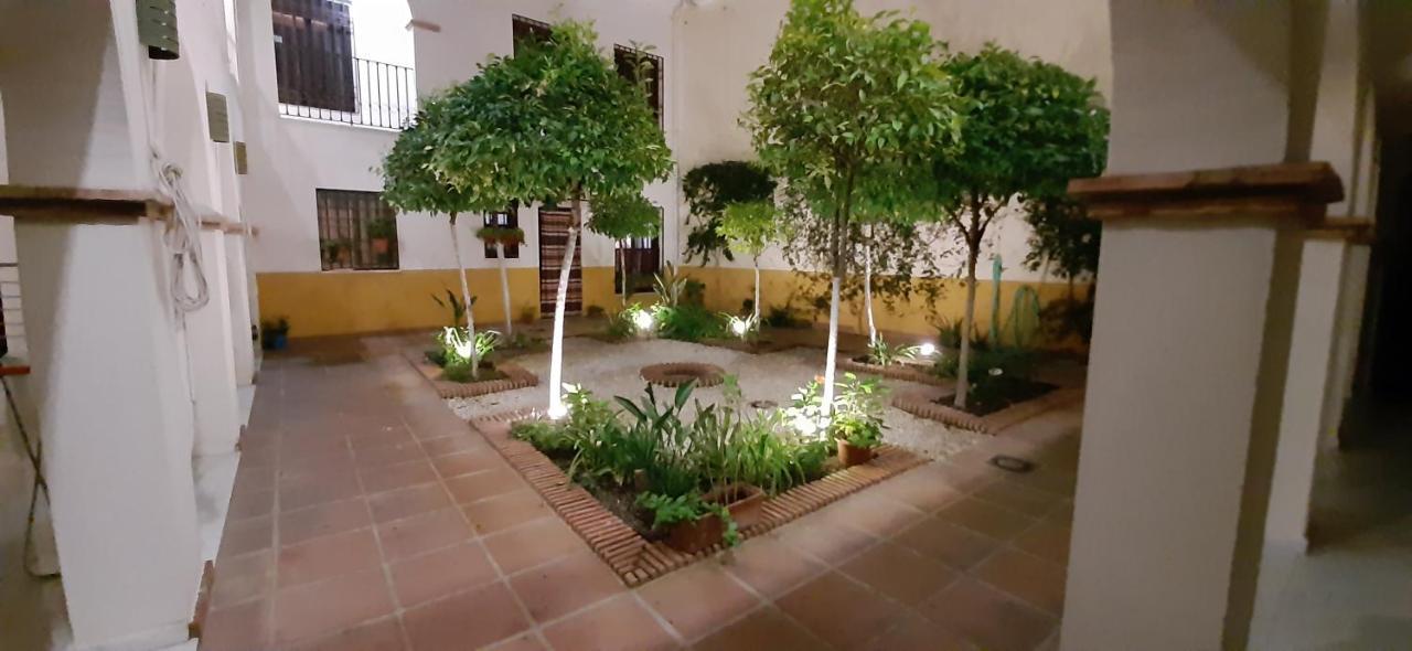 Apartment Vive Apartamento Centro Con Buhardilla Cordoba