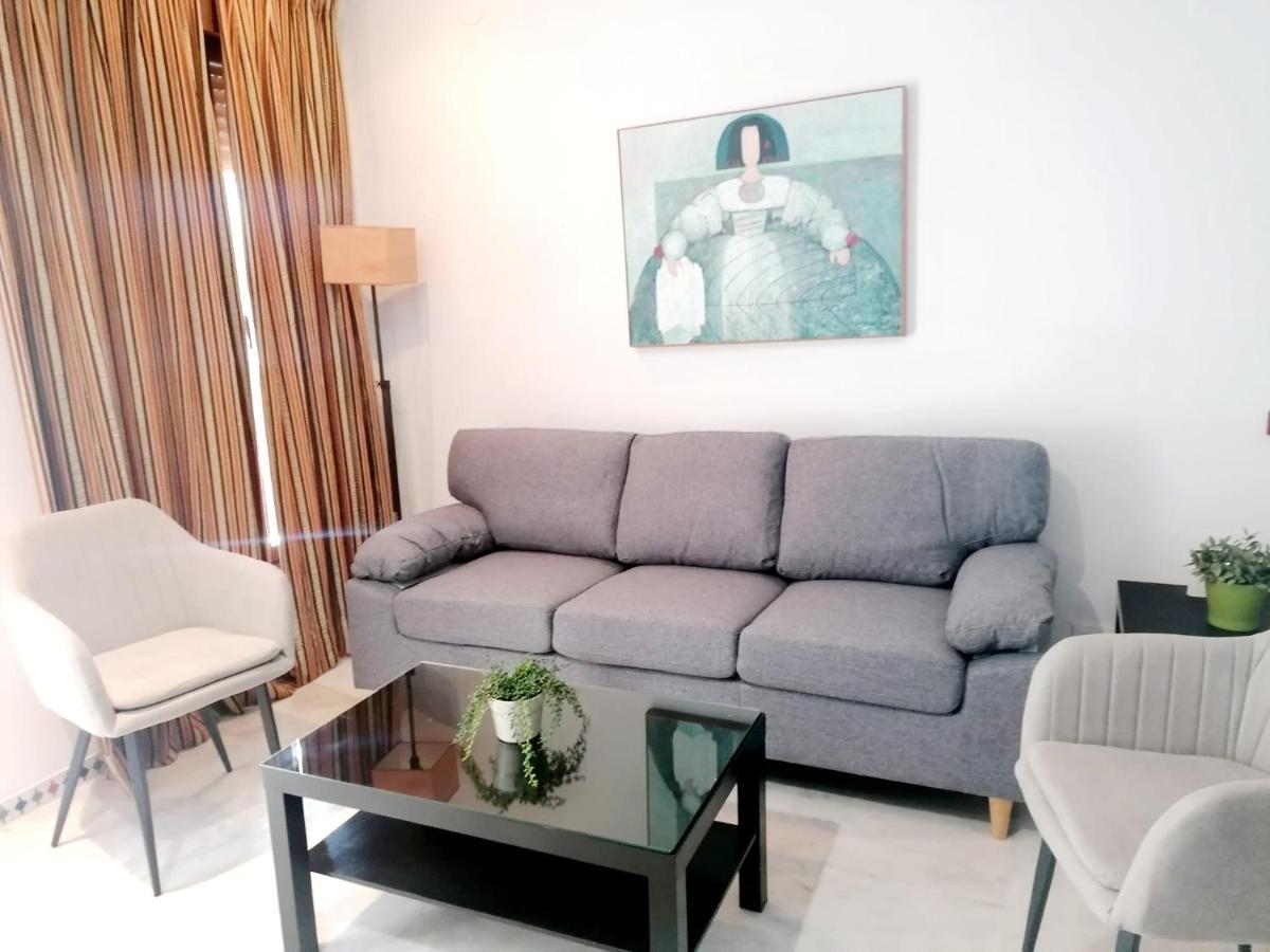 Apartment Vive Apartamento Centro Con Buhardilla Cordoba