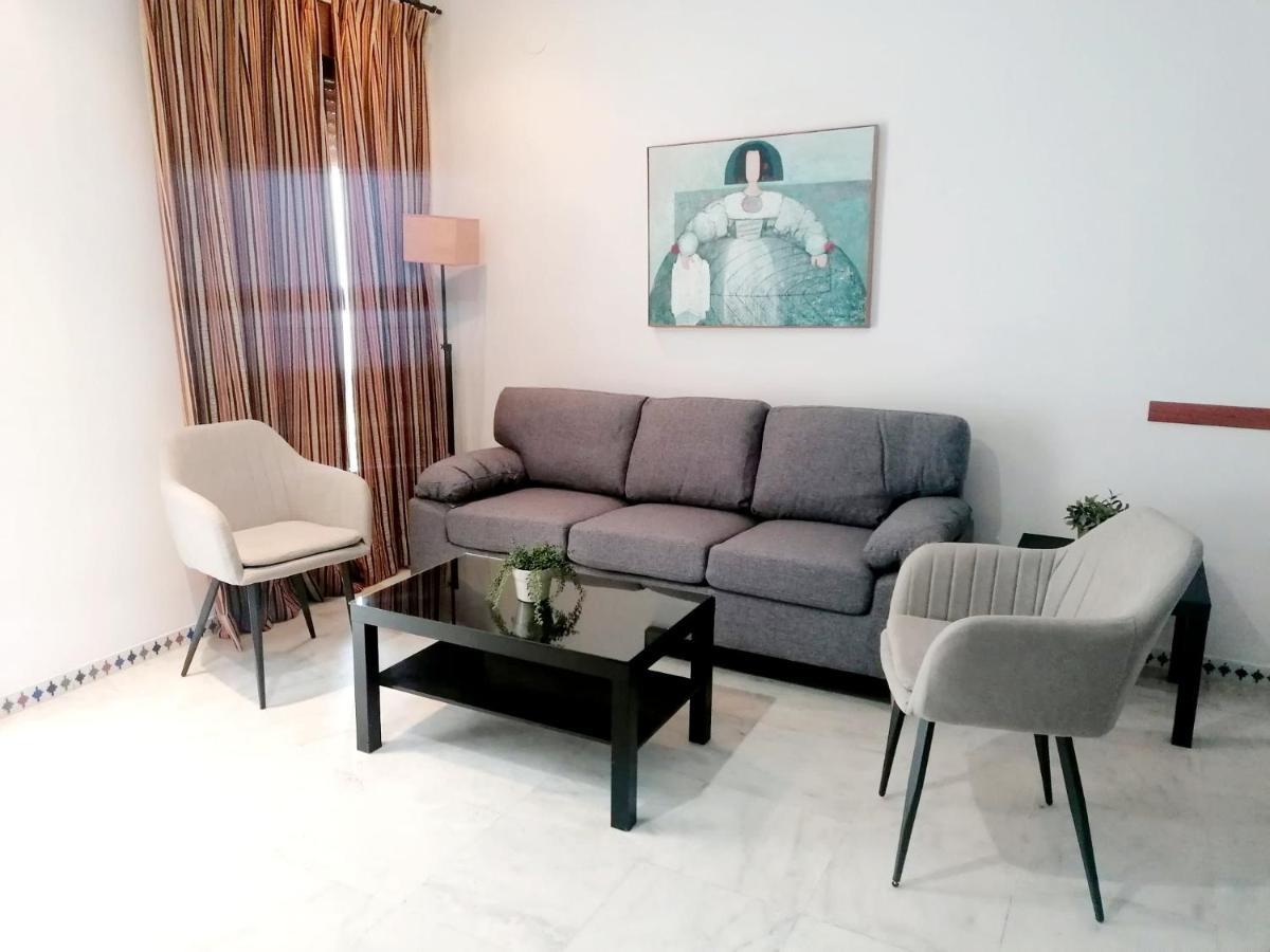 Apartment Vive Apartamento Centro Con Buhardilla Cordoba