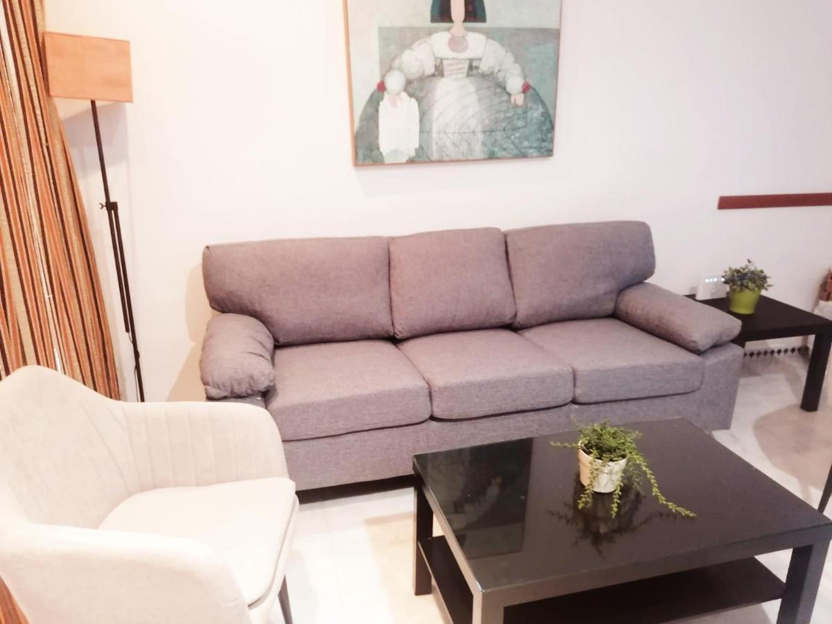 Vive Apartamento Centro Con Buhardilla Apartment Cordoba