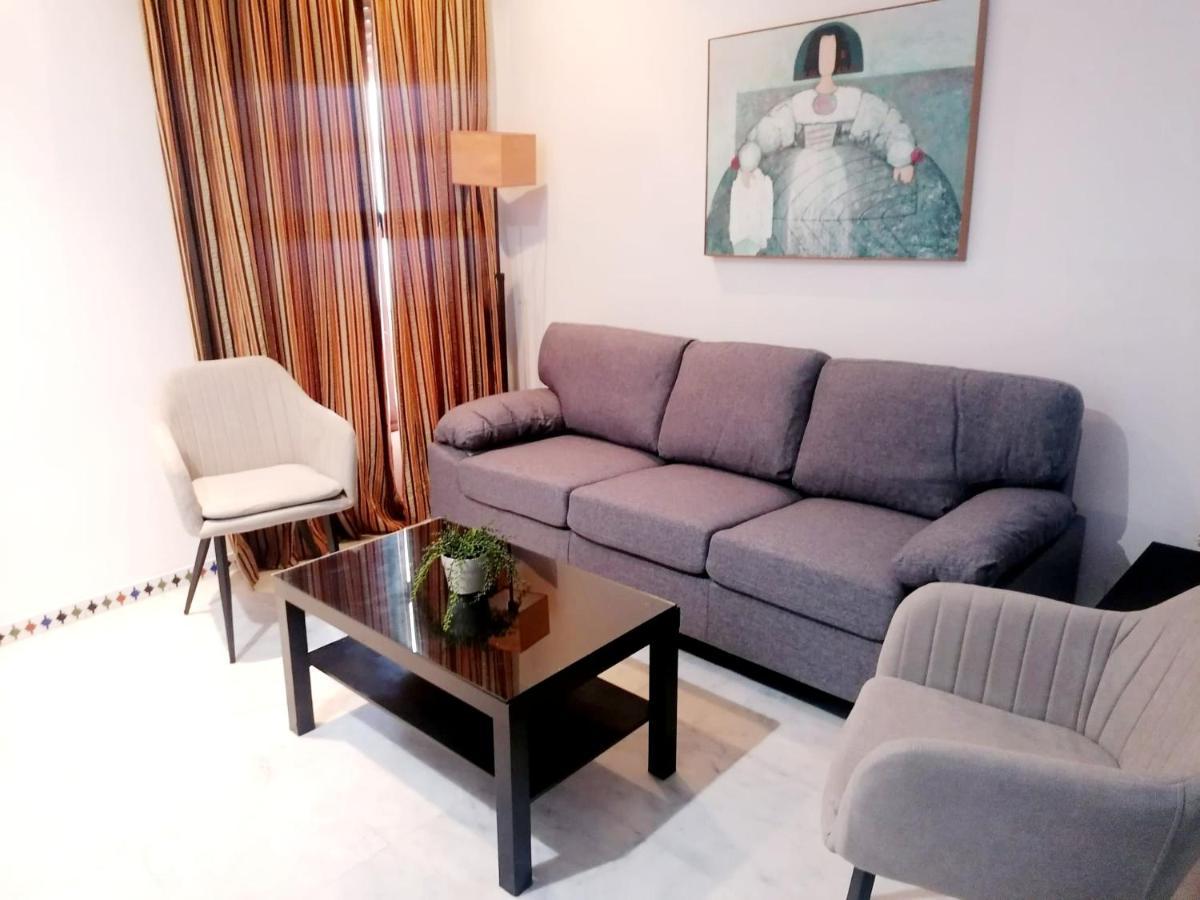 Vive Apartamento Centro Con Buhardilla Apartment *