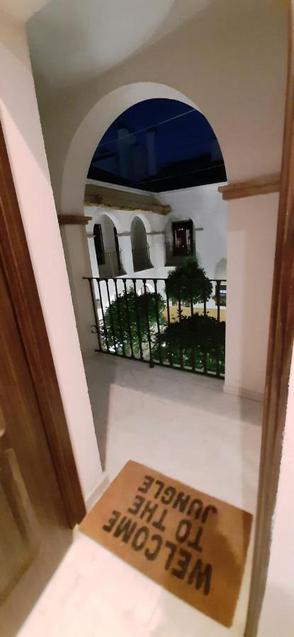 Apartment Vive Apartamento Centro Con Buhardilla Cordoba