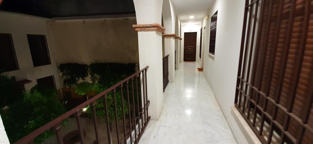 Apartment Vive Apartamento Centro Con Buhardilla