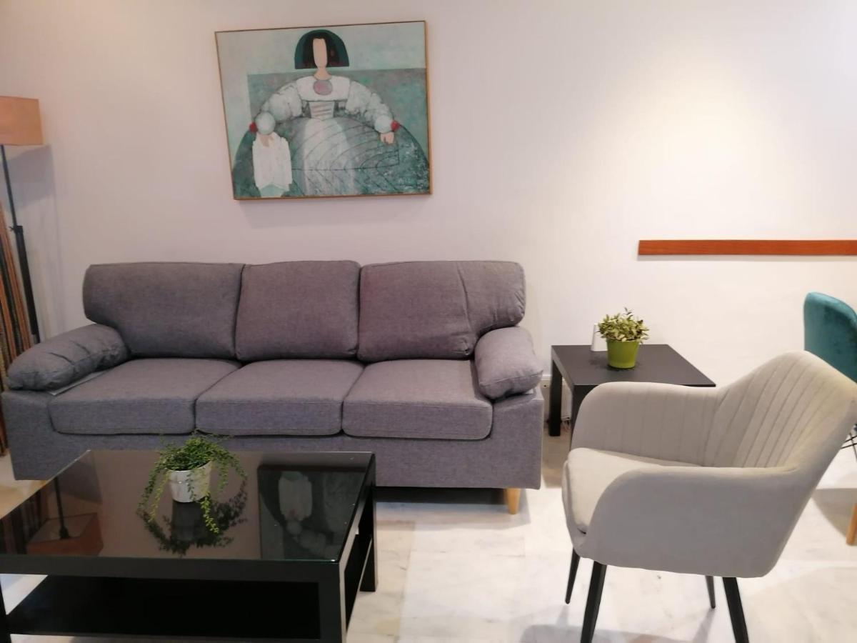 Apartment Vive Apartamento Centro Con Buhardilla Cordoba