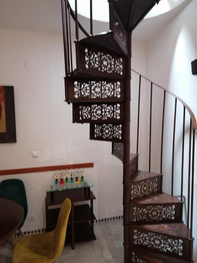 Vive Apartamento Centro Con Buhardilla Apartment